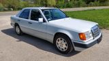 Mercedes-Benz 400 E W124  - Mercedes-Benz 400: 400e