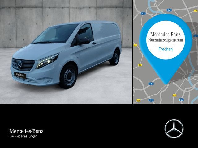 Mercedes-Benz Vito 116 CDI KA 4x4 Kompakt PRO+Allrad+AHK+9G