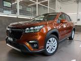Suzuki SX4 S-Cross HYBRID 5 J. GARANTIE LED AHK CAM ACC - gebrauchte Suzuki (SX4) S-Cross aus dem Jahr 2022