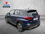 Suzuki Vitara 1.5 DUALJET Hybrid Comfort+ AGS Allgrip - gebrauchte Suzuki SUV & Geländewagen
