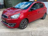 Mitsubishi Space Star Edition 100+ - Mitsubishi: E10
