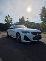 BMW 218i Steptronic Coupé M Sport M Sport - BMW 218 in Bonn