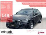 Audi Q2 30 TDI basis APP+VIRT+LED+PDC+Facelift - gebrauchte Audi Q2 mit Facelift