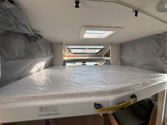 Sunlight T67**Modell 2024**Hubbett** Tageszulassung**