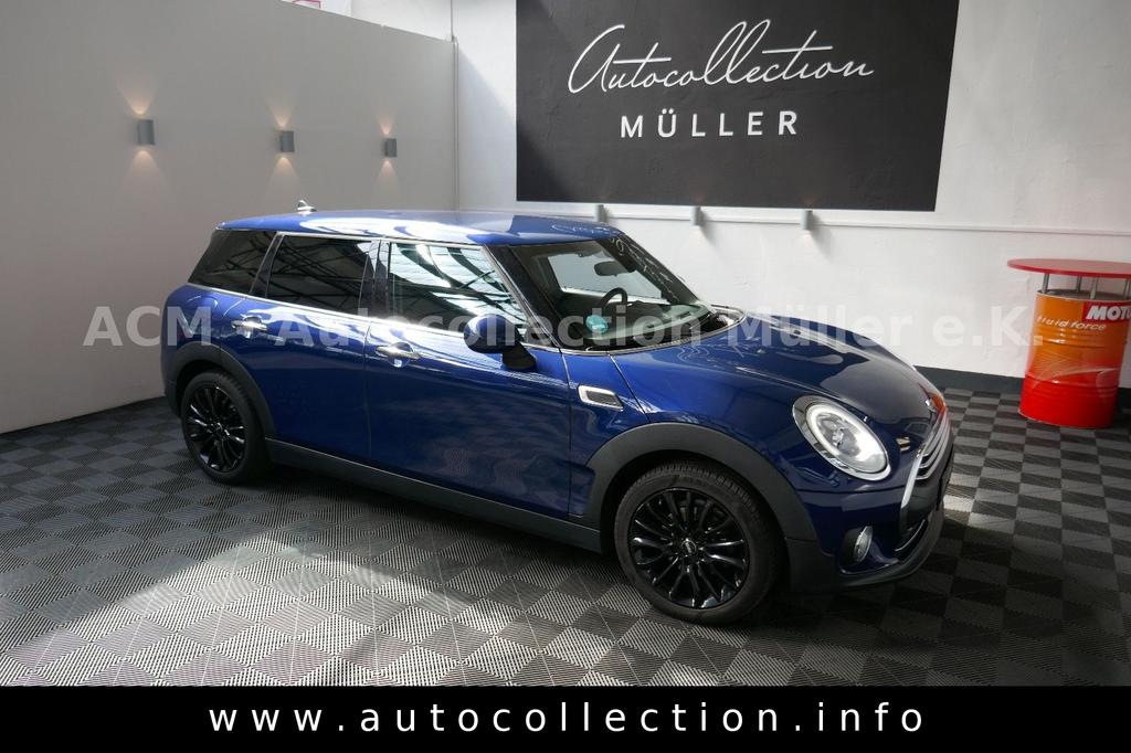 MINI One Clubman