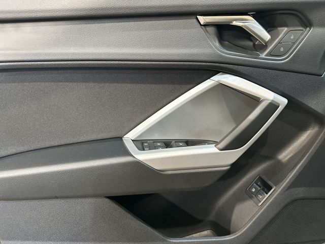 Q3 Sportback 45 TFSI e OPTIK+LED+NAVI+KAMERA+VCP