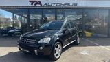 Mercedes-Benz ML 320 CDI KeylessGo Kamera Xenon Standheizung - Mercedes-Benz ML 320: Leder, Standheizung