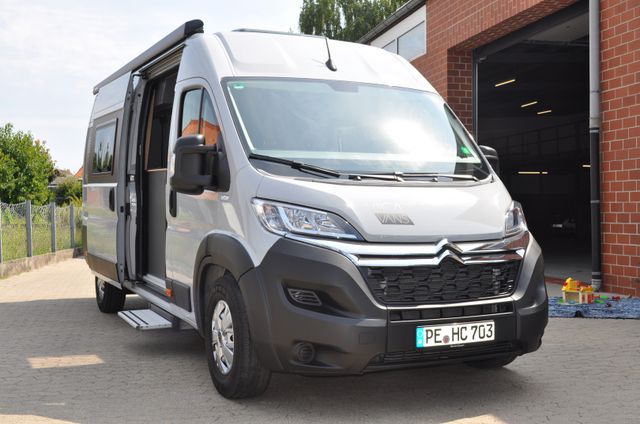VIICA Vans VIICA 64 CITROEN