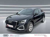 Audi Q2 - Vorschau Bild 1