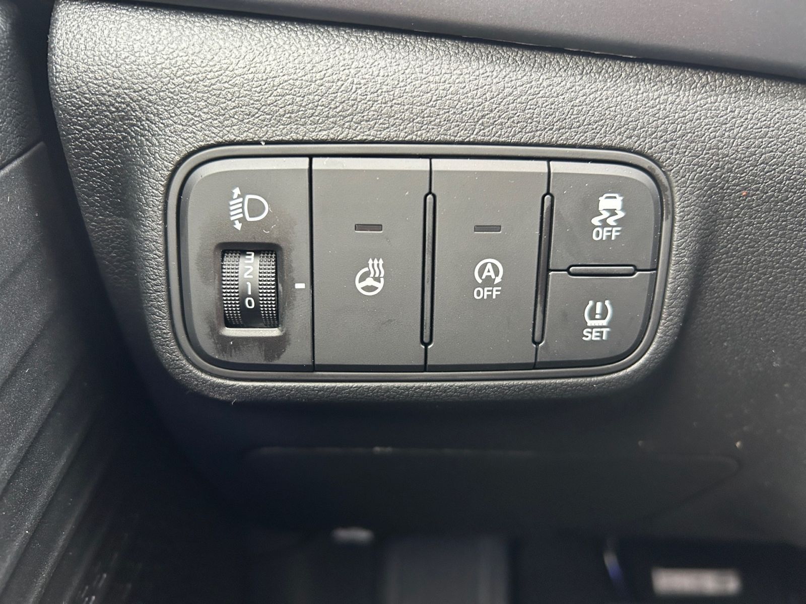 Fahrzeugabbildung Hyundai i20 1.0 T-GDI Trend Navi Kamera