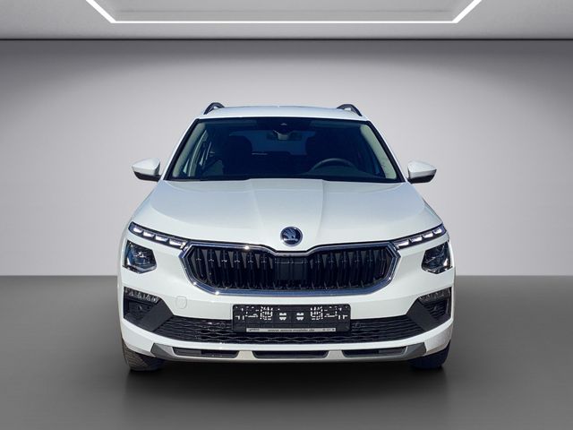 Kamiq 1.0TSI DSG Selection