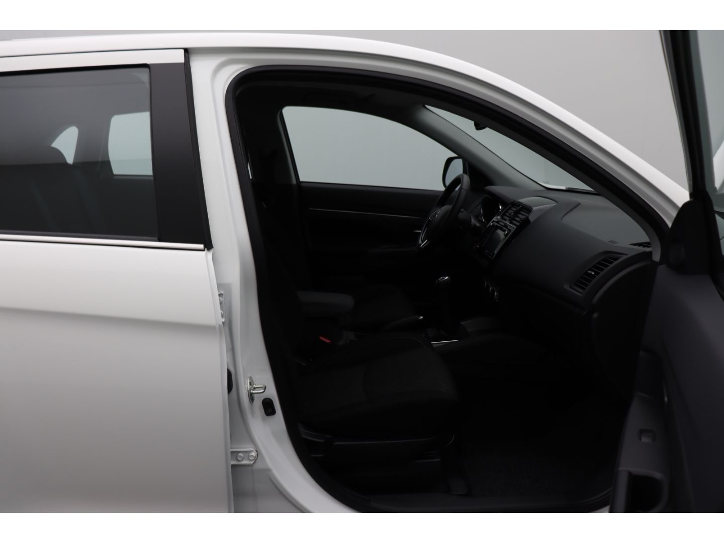 Fahrzeugabbildung Mitsubishi ASX Intro Edition 2.0 2WD