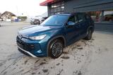 Volkswagen Tayron 1.5 eTSI Life "7-Sitze,LED" EXP € 28250.- - blaue Volkswagen Tayron