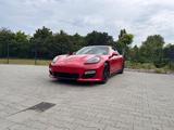 Porsche Panamera GTS PDK *Nur bis Ende August!* - Porsche Gebrauchtwagen in Krefeld