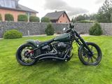 Harley-Davidson Breakout (Twin Cam) - Harley-Davidson Motorräder in Augsburg