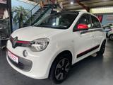 Renault Twingo*TOP*KLIMA*EINPARKHILFE*ALLWETTER*TÜV NEU - Renault Twingo Gebrauchtwagen in Duisburg