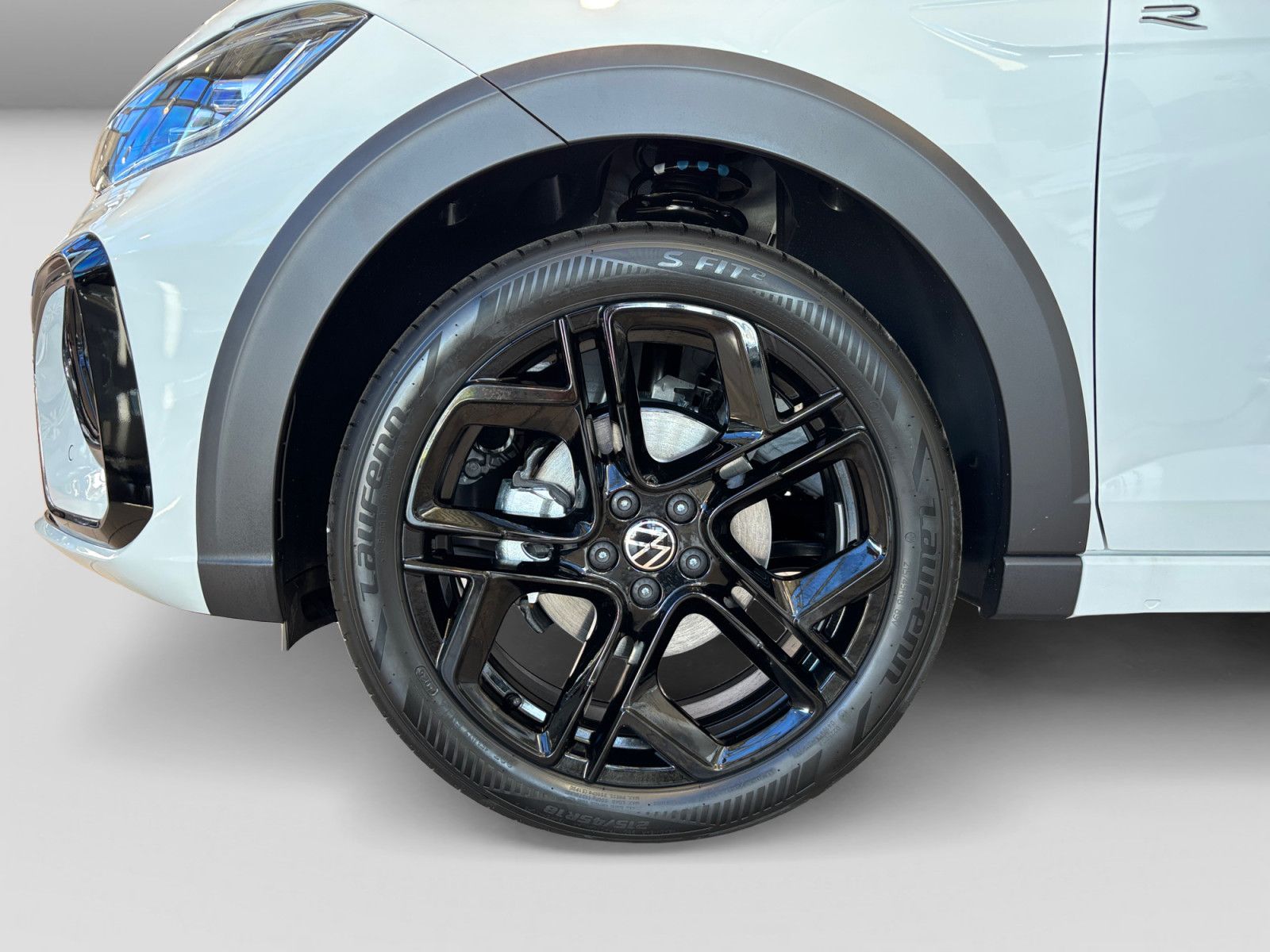 Volkswagen Taigo - Bild 5