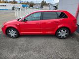 Audi A3 1.6 FSI Attraction Sportback Attraction - Audi A3 aus 2004: Sportback