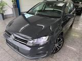 Volkswagen Golf VII 1.4 TSI*LOUNG*AUT*BI-XN*NAV*LED*PDC*TMP - Volkswagen: L