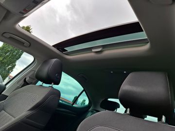 Skoda Superb - 8