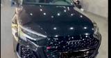Audi RS3 2.5 TFSI S tronic quattro Sportback - - Audi RS3 Gebrauchtwagen in München