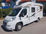 Carado T134 1.Hand,  2xKlima, org. 12600 km, - Offers