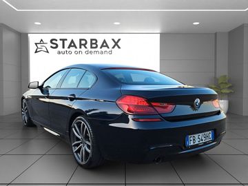 BMW 640 - 8