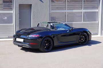 Porsche 718 Boxster Style Edition*PDK,Navi,BOSE,Kamera*