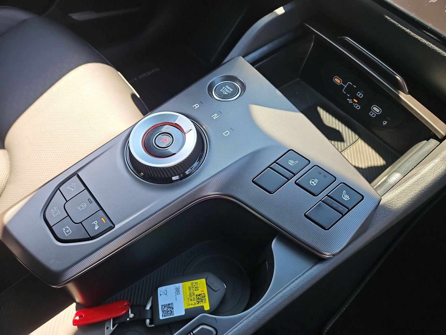 Kia Sportage - Bild 22