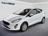 Ford Fiesta 1.0 EcoBoost 95 Cool & Connect *PREISHIT* - Ford Fiesta Gebrauchtwagen in Freiburg