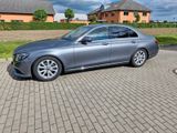 Mercedes-Benz E 220 d W213 Limousine  - Mercedes-Benz: W 21