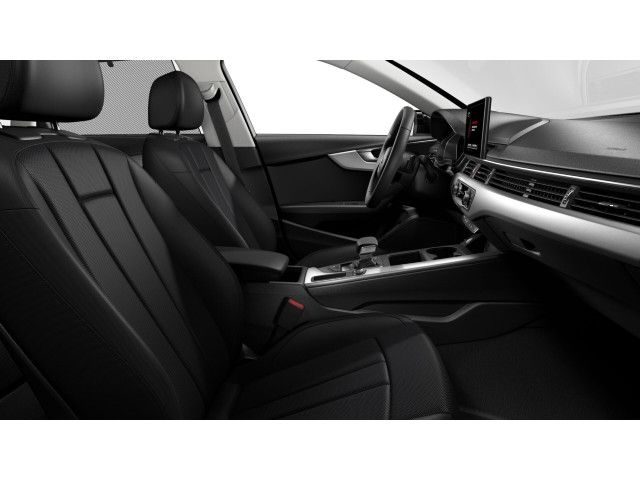 Audi A4 - Bild 5