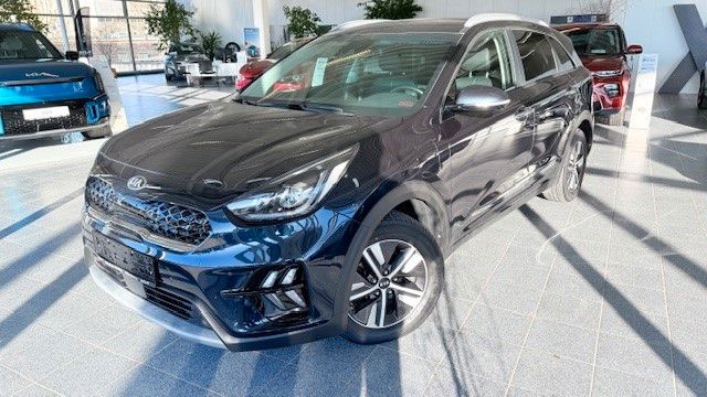 Kia Niro 1.6 Spirit Plug-in Hybrid