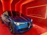 Alfa Romeo Stelvio 2.9 Bi-Turbo V6 510 CV AT8 Qu - Alfa Romeo: 2.5