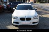 BMW 114 i 5TÜRIG*KLIMA*NAVI*SHZ*TOP! - BMW 114 mit Benzin-Antrieb: Limousine, Schaltgetriebe