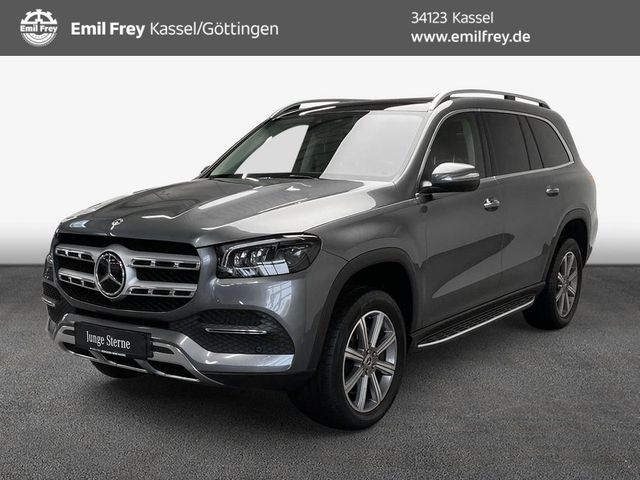 Mercedes-Benz GLS 350 d 4M Standhzg AHK Pano Assistent Plus 20