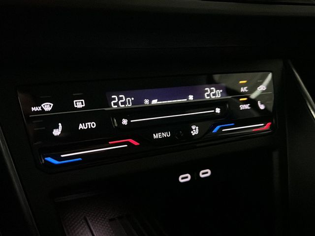 Polo Style 1,0 TSI DSG