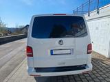 Volkswagen T5 Multivan 25 Jahr Edition - Volkswagen T5 Multivan: Edition
