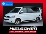 Volkswagen T5 California 2.0 BITDI Comfortline*Markise*AHK* - Volkswagen T5: 2.0