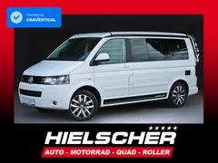 VW T5 California 2.0 BITDI Comfortline*Markise*AHK*