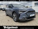 Subaru Solterra Platinum Plus AWD+ACC+PANO+360°+H/K+20" - schwarze Subaru Solterra
