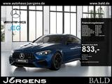 Mercedes-Benz CLE 53 4M+ Cou AMG+Burm3D+Drivers Pack+AHK+Stzkl - blaue Mercedes-Benz E 53 AMG