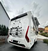 Itineo CM660 Nomad - Itineo Wohnwagen & Wohnmobile