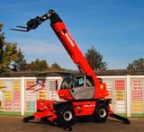 Manitou MRT 2150 PRIVILEGE * 21m / 5t. ** 40 km/h ** - Manitou Mrt 2150