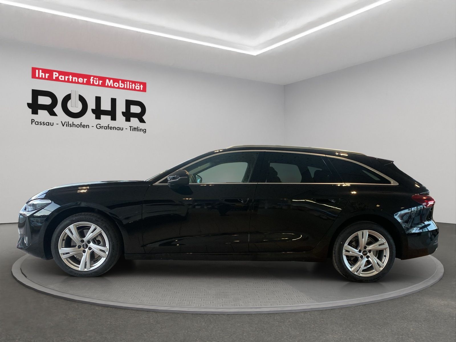 Audi A5 Avant 2.0 TFSI S tronic ACC AHK Kam. LED Navi imagem 3