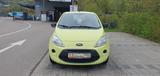 Ford Ka Concept*TÜV-NEU*KLIMA* - Ford: Grün, Ka