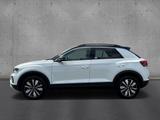 Volkswagen T-Roc 1.5 TSI MOVE AHK Navi PDC SHZ ACC - VW T-Roc SUV