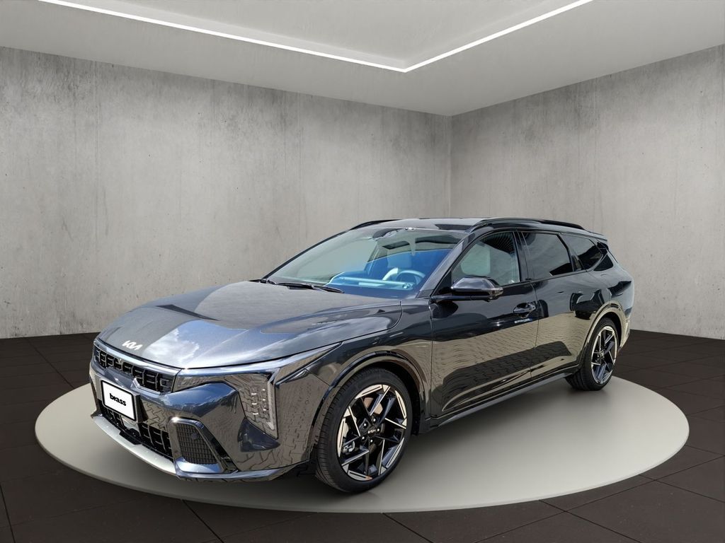 Image of Kia K4