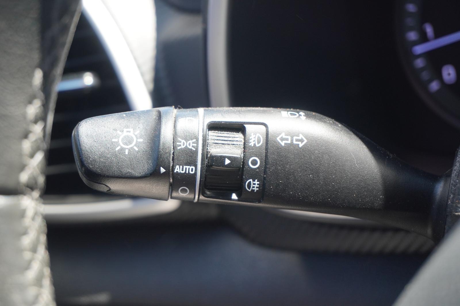 Hyundai Tucson 1.6 T-GDI AAC LED Navi SHZ Kam Alu Temp