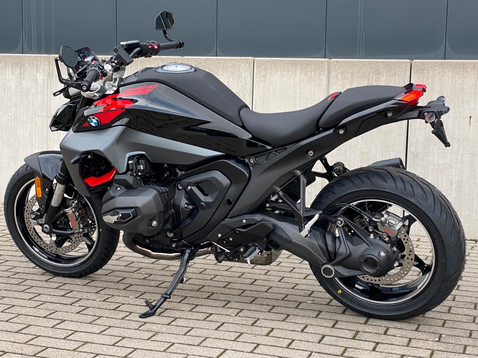 BMW R 1300 R  *Option 719*(Finanz. mögl.)